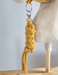 Grimskaft Hobby Horse mustard
