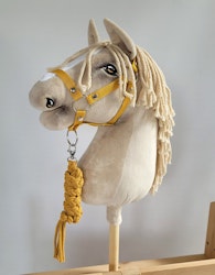 Grimskaft Hobby Horse mustard