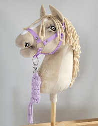 Grimskaft Hobby Horse lila