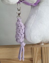Grimskaft Hobby Horse lila