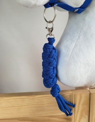 Grimskaft Hobby Horse blå