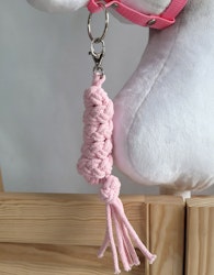 Grimskaft Hobby Horse rosa