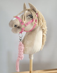 Grimskaft Hobby Horse rosa