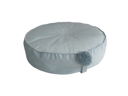 Sittpuff Poof Monio velvet mint