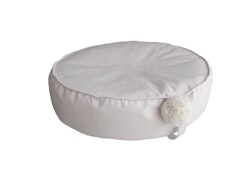 Sittpuff Poof Monio velvet cream