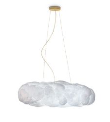 Cloud Lamp Big, taklampa, Circu