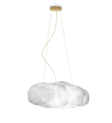 Cloud Lamp Small, taklampa, Circu