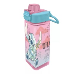 Vattenflaska Disney Lilo and Stitch 500ml