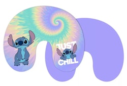Resekudde Disney Lilo and Stitch
