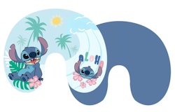 Resekudde Disney Lilo and Stitch