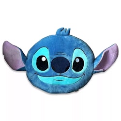 Dekorativ kudde Disney Lilo and Stitch