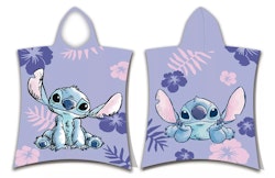 Badponcho Disney Lilo and Stitch