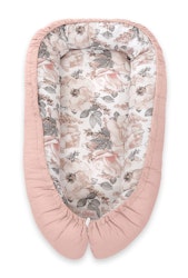 Babynest Bobono Sepia roses