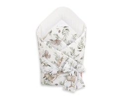 Sovpåse baby Bobono Woodland Olive