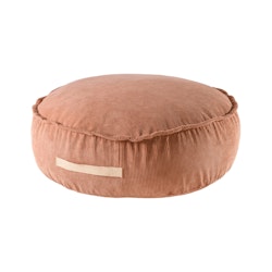 Meow sittpuff barnpuff corduroy tegel