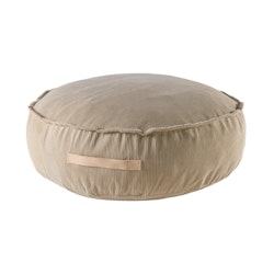 Meow sittpuff barnpuff corduroy sand
