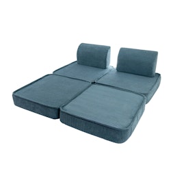 Meow soffa basic aesthetic turkos