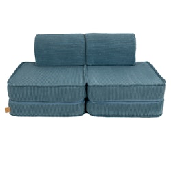 Meow soffa basic aesthetic turkos