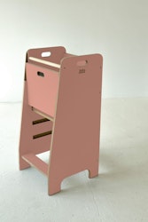 Babywood Kitchen Helper Comfort rosa
