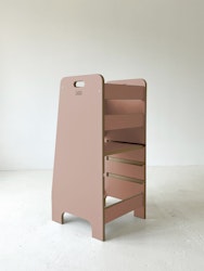 Babywood Kitchen Helper Comfort rosa