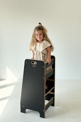 Babywood Kitchen Helper Comfort svart