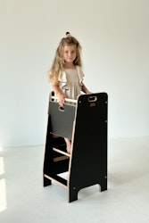 Babywood Kitchen Helper Comfort svart