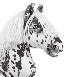 Realistic Super Hobby Horse Premium - Leopard II