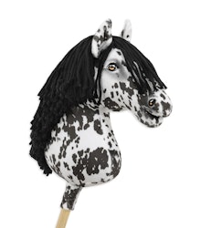 Realistic Super Hobby Horse Premium - Leopard III