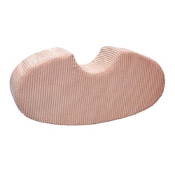 Meow Bean Shape aesthetic puderrosa