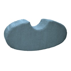 Meow Bean Shape aesthetic turkos