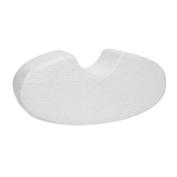 Meow Bean Shape boucle vit