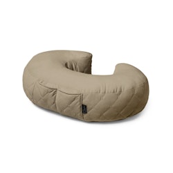 Amningskudde Baby Steps vintage beige