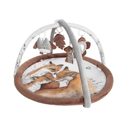 Babygym Baby Steps fox