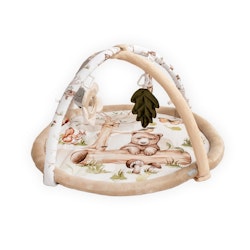 Babygym Baby Steps happy bear