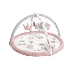 Babygym Baby Steps natur