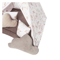Tipitält Baby Steps boho