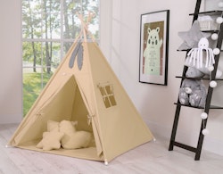 Tipitält Bobono beige