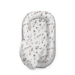 Babynest Baby Steps happy natur