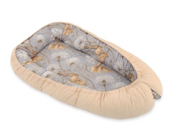 Babynest My Sweet Baby Maskrosor
