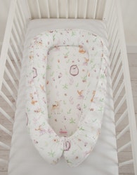 Babynest My Sweet Baby Glad skog