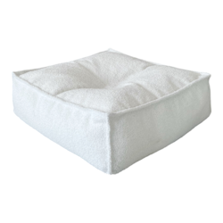 Sittpuff Monio boucle vit