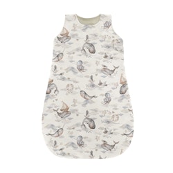 Sovpåse Baby Steps glada magic sea animals