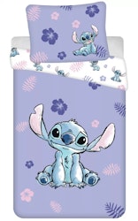 Påslakanset Disney Lilo and Stitch 140x200 cm