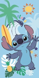 Badhandduk Disney Lilo and Stitch 70x140 cm