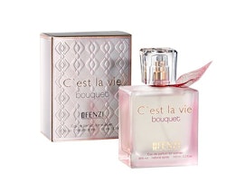 C`est La Vie Bouqet JFenzi EDP 100 ml