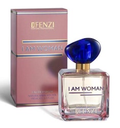 I Am Woman JFenzi EDP 100 ml