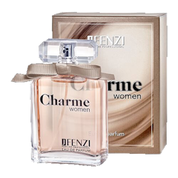 Charme Woman JFenzi EDP 100 ml