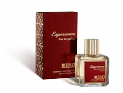 Experience JFenzi EDP 100 ml