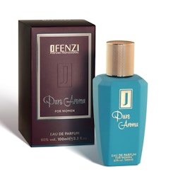Pure Aroma JFenzi EDP 100 ml