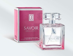 Savoir Brillant JFenzi EDP 100 ml